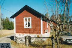 Johan August Åhman f 1860, stenarbetare Simpnäs