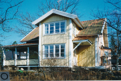 Jon Erik Stridsberg f 1864, stenhuggare, Finnala stenhuggeri. Från Vätö. Hustru Amanda Matilda Eriksson. f 1856, Son Karl Johan (Kalle) f 1896